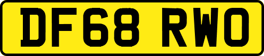 DF68RWO