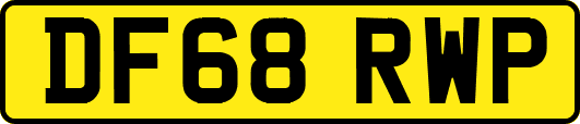 DF68RWP