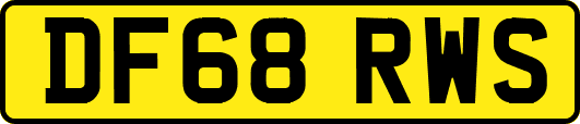 DF68RWS