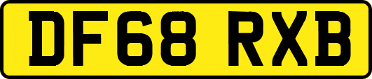 DF68RXB