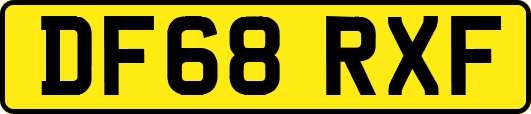 DF68RXF