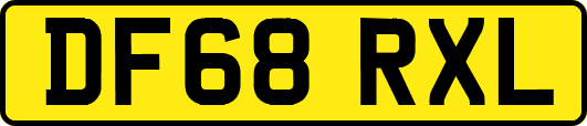 DF68RXL