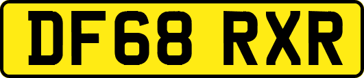 DF68RXR