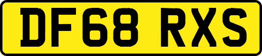 DF68RXS