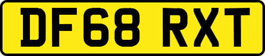 DF68RXT