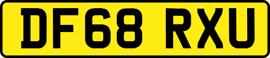 DF68RXU