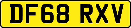 DF68RXV