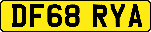 DF68RYA