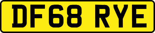 DF68RYE