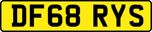 DF68RYS