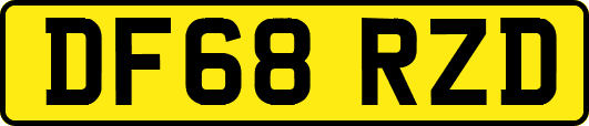 DF68RZD