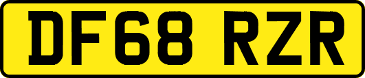DF68RZR