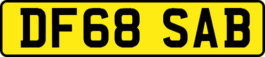 DF68SAB