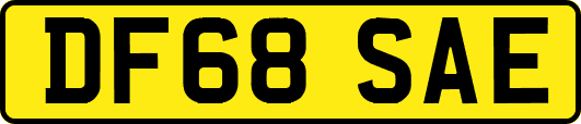 DF68SAE
