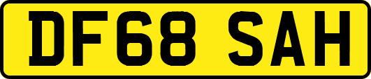 DF68SAH