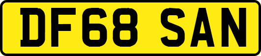 DF68SAN