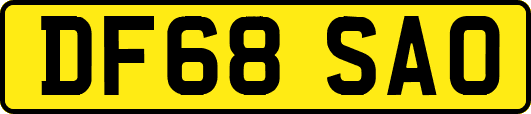 DF68SAO