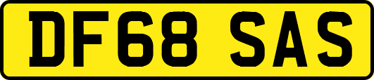DF68SAS