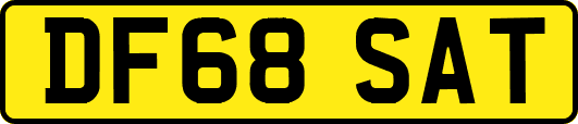 DF68SAT