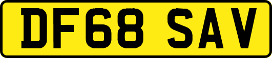 DF68SAV