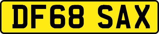 DF68SAX