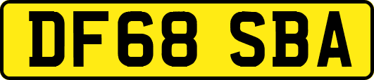 DF68SBA