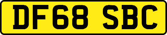 DF68SBC