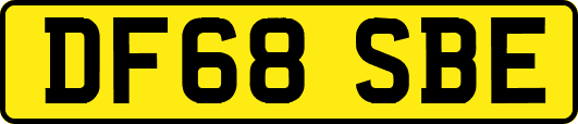 DF68SBE
