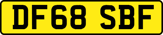 DF68SBF