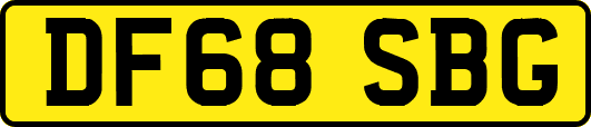 DF68SBG