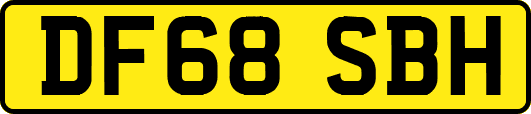 DF68SBH