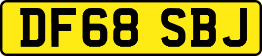 DF68SBJ
