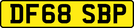 DF68SBP