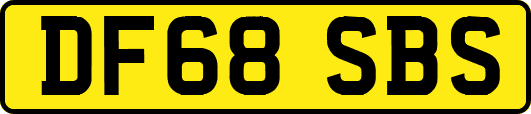 DF68SBS