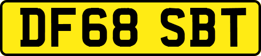 DF68SBT