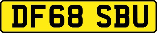 DF68SBU