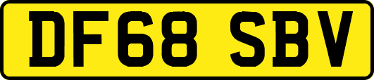 DF68SBV