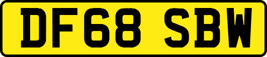 DF68SBW