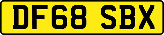 DF68SBX