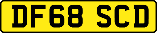 DF68SCD