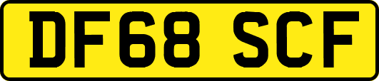 DF68SCF