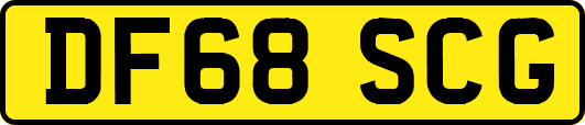 DF68SCG