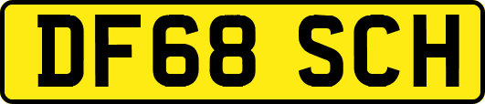 DF68SCH
