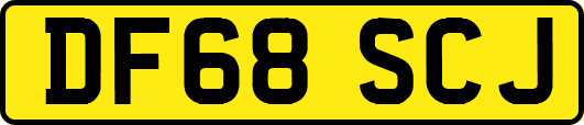 DF68SCJ