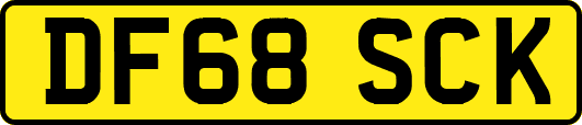 DF68SCK