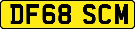 DF68SCM