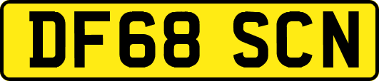 DF68SCN