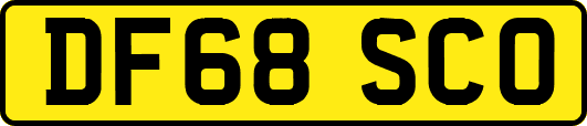 DF68SCO