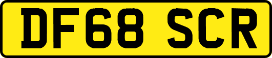 DF68SCR