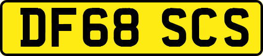 DF68SCS